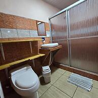 Hotel La Cascada - Hostel