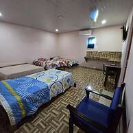 Hotel La Cascada - Hostel