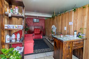 Hotel La Cascada - Hostel