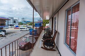 Hotel La Cascada - Hostel