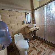 Hotel La Cascada - Hostel