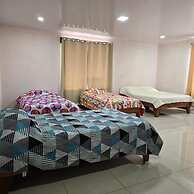 Hotel La Cascada - Hostel