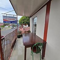 Hotel La Cascada - Hostel