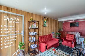 Hotel La Cascada - Hostel