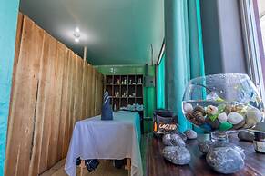 Hotel La Cascada - Hostel