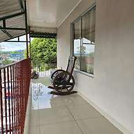 Hotel La Cascada - Hostel