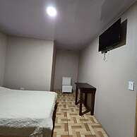 Hotel La Cascada - Hostel