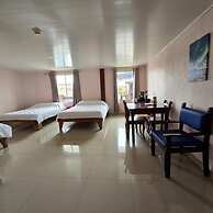 Hotel La Cascada - Hostel