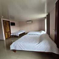 Hotel La Cascada - Hostel