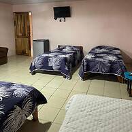 Hotel La Cascada - Hostel