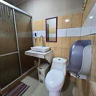 Hotel La Cascada - Hostel