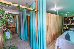 Hotel La Cascada - Hostel