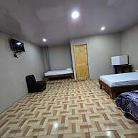 Hotel La Cascada - Hostel