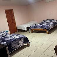 Hotel La Cascada - Hostel