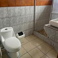 Hotel La Cascada - Hostel