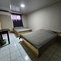 Hotel La Cascada - Hostel