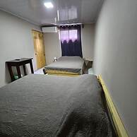 Hotel La Cascada - Hostel