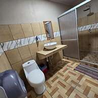 Hotel La Cascada - Hostel