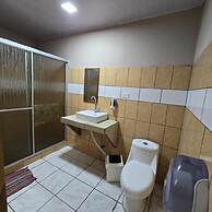 Hotel La Cascada - Hostel