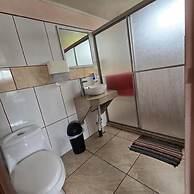 Hotel La Cascada - Hostel