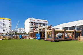 Jupiter Albufeira Hotel - Family & Fun - All Inclusive