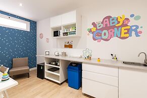 Jupiter Albufeira Hotel - Family & Fun - All Inclusive