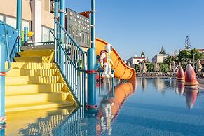 Jupiter Albufeira Hotel - Family & Fun - All Inclusive