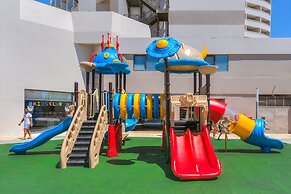 Jupiter Albufeira Hotel - Family & Fun - All Inclusive