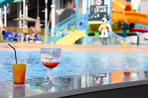 Jupiter Albufeira Hotel - Family & Fun - All Inclusive