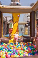 Jupiter Albufeira Hotel - Family & Fun - All Inclusive