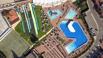 Jupiter Albufeira Hotel - Family & Fun - All Inclusive