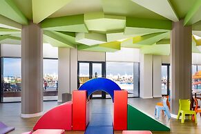 Jupiter Albufeira Hotel - Family & Fun - All Inclusive