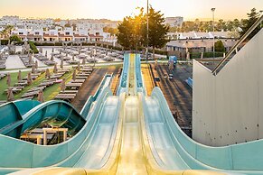 Jupiter Albufeira Hotel - Family & Fun - All Inclusive