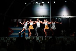 Jupiter Albufeira Hotel - Family & Fun - All Inclusive