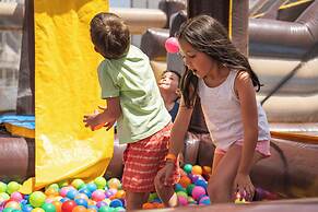 Jupiter Albufeira Hotel - Family & Fun - All Inclusive
