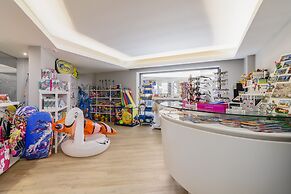 Jupiter Albufeira Hotel - Family & Fun - All Inclusive