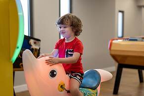 Jupiter Albufeira Hotel - Family & Fun - All Inclusive