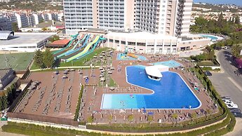 Jupiter Albufeira Hotel - Family & Fun - All Inclusive