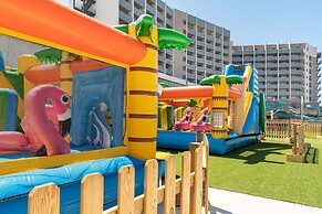 Jupiter Albufeira Hotel - Family & Fun - All Inclusive