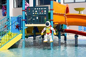 Jupiter Albufeira Hotel - Family & Fun - All Inclusive