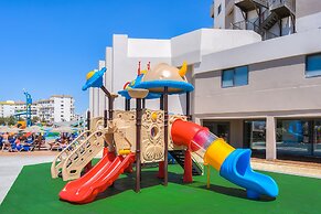 Jupiter Albufeira Hotel - Family & Fun - All Inclusive