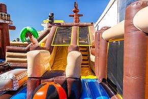 Jupiter Albufeira Hotel - Family & Fun - All Inclusive