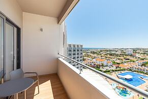 Jupiter Albufeira Hotel - Family & Fun - All Inclusive