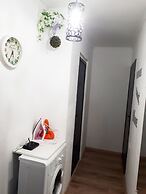 Apartments on Prospekt Dzerzhinskogo 240