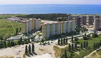 Apartments on Prospekt Dzerzhinskogo 240