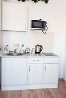 Apartments on Prospekt Dzerzhinskogo 240