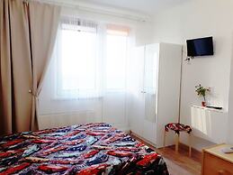 Apartments on Prospekt Dzerzhinskogo 240