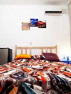 Apartments on Prospekt Dzerzhinskogo 240