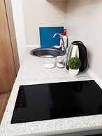 Apartments on Prospekt Dzerzhinskogo 240