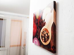 Apartments on Prospekt Dzerzhinskogo 240